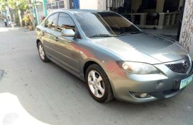 Mazda 3 2005 for sale