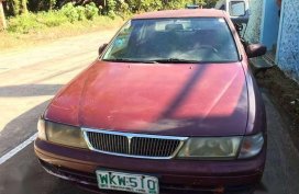 Nissan Senta 2000 for sale