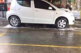 Suzuki Celerio 2012 for sale