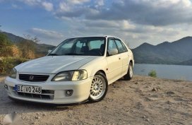 2001 Honda Civic for sale