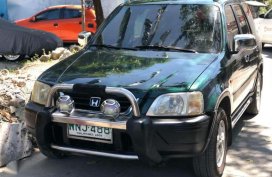Honda CRV 2000 for sale