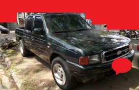 FORD RANGER PICKUP TREKKER 1999 model FOR SALE