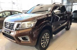2018 Nissan Navara EL for sale