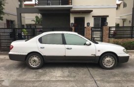 2006 Nissan Cefiro brougham vip model for sale
