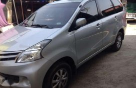 Toyota Avanza e matic 2014 for sale