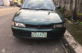 Mitsubishi Lancer 1996 for sale