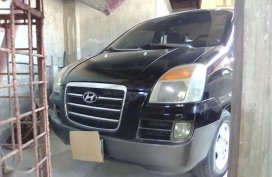 2007 Hyundai Starex for sale