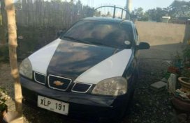 2004 Chevrolet Optra 1.6 rush sale
