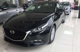 2018 Mazda 3 for sale