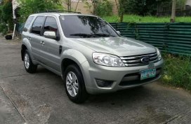 2009 Ford Escape for sale