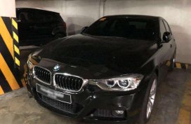 2014 BMW 320D FOR SALE