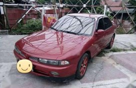 Mitsubishi Galant 2016 for sale