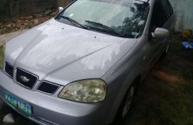 Chevrolet Optra 2005 for sale