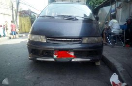Toyota Lucida 2004 for sale