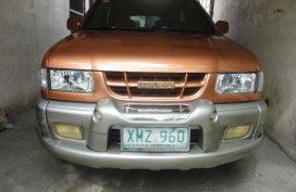 Isuzu Crosswind 2004 for sale