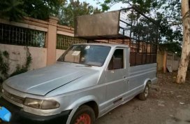 FOR SALE MITSUBISHI JEEP XLT ...