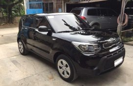 2017 Kia Soul for sale
