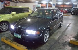BMW 316i 1997 for sale