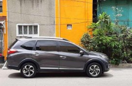 2017 Honda BR-V 1.5v Navi CVT for sale