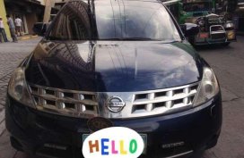 2006 Nissan Murano for sale