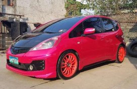 Honda Jazz 2013 for sale