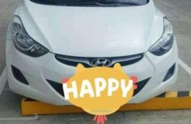 2012: Hyundai Elantra for sale