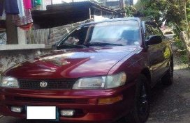 Toyota Corolla 1994 for sale
