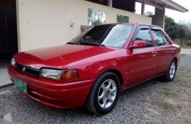 1995 Mazda 323 for sale