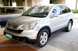 2007 Honda Crv for sale