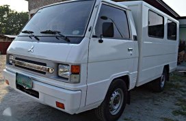 Mitsubishi L300 FB 2014 for sale