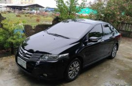 Honda City e 2009 automatic for sale