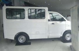 FOR SALE 2017 SUZUKI Super Carry