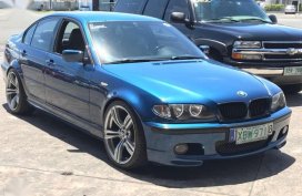 Bmw E46 318i msport 2002 model FOR SALE