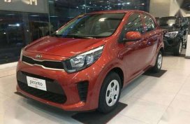 2018 Kia Picanto for sale