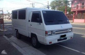 2011 Mitsubishi L300 FB for sale