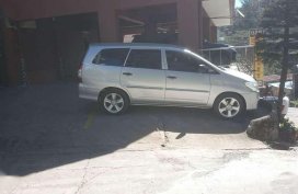 Toyota Innova E 2014 for sale