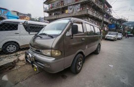 2000 Kia Pregio for sale