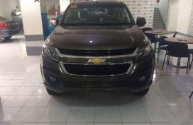 Chevrolet Trailblazer 2018 for sale