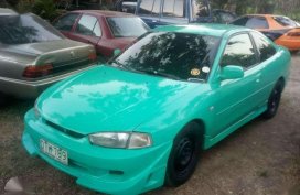 Mistsubishi Lancer 1998 for sale