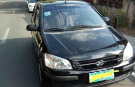 2005 Hyundai GETZ for sale