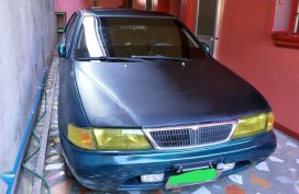 RUSH SALE Nissan Sentra Negotiable 1995