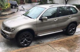 2006 BMW X5 3.0i for sale