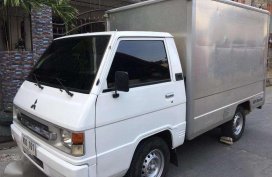 2010 Mitsubishi FB L300 Aluminum Van for sale