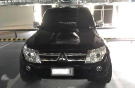 2013 Mitsubishi Pajero 3.8L V6 AT Gas for sale