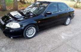 Honda Civic vti vtec 1996 for sale
