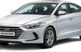 2018 Hyundai Elantra for sale
