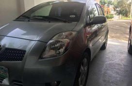 Toyota Yaris 2006 for sale