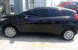 2012 Ford Fiesta MT for sale