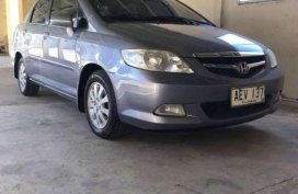 Honda City 2008 for sale