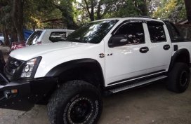 ISUZU DMAX LS 2011 for sale